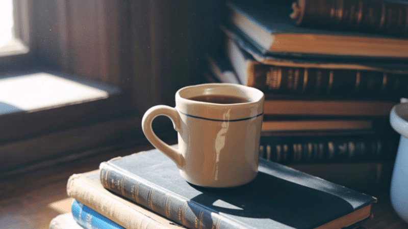 Belki de Sadece Yoruldun, Vazgeçmedin: Biraz Sohbet Edelim