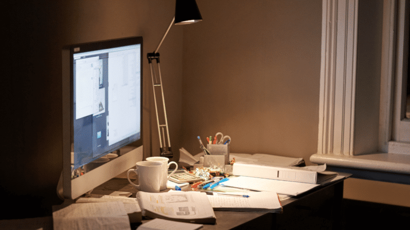 Odanı Sınav Merkezine Dönüştür: Başarıyı Getiren “Hazırbulunuşluk” Etkisi